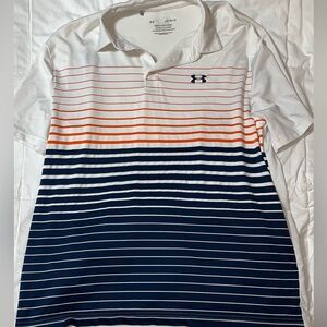 Men’s Under Armor polo
